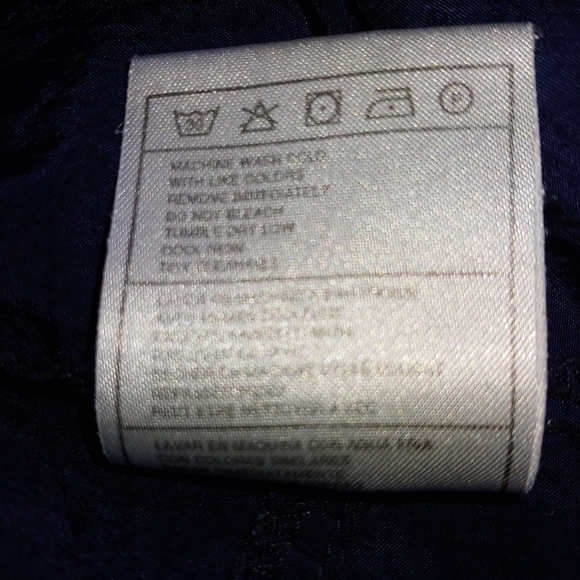 Nike Nylon Joggers - Picture 10 of 12